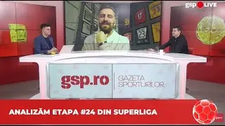 FCSB a transferat din Superliga + Craiova, Dinamo și Rapid pierd puncte | GSP Live