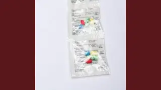 Multi-dose pack 2x