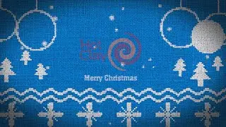 Merry Christmas from the Hot Clay Team!🎄