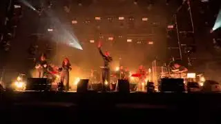 Tiel, Appelpop &lsquo;24 SEF & HET EL SALVADOR ENSEMBLE deel 2