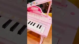 Toyzone.pk | My Little Learning Piano #piano #keyboard #music #sound #musical #pakistan