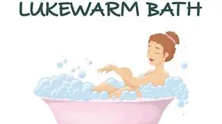How to Reduce a Fever without Medication