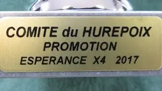 Comit&eacute; de Bridge du Hurepoix : Esp&eacute;rance /4 2017
