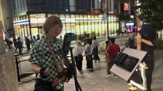 Fukuoka public jazz festival 