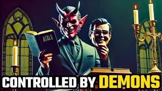 ⚠️BE CAREFUL! These Churches Are Being Controlled by Demons and Few Realize It!