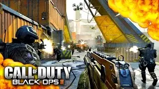 Call of Duty: Black Ops 2 LIVESTREAM!!! EPIC Call of Duty Domination Gameplay!!! (COD BO2 Gameplay)