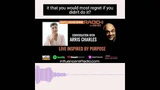 Christian Life Purpose Insights Influencers Radio Clip - Link to Full Interview Below