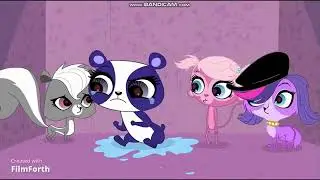 My Reaction To Penny Ling from littlest pet shop Diamondcute99 Has Got Terminated