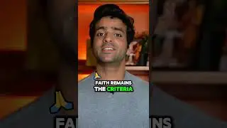 Faith Unlocks Miracles | Lessons from Jesus & St. Joseph the Worker #biblestudy #shorts