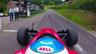 Shelsley 15/08/2021 Gould GR59