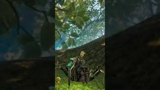 PRONTOS PARA ENFRENTAR OS PERIGOS DE SMALLAND (PS5 GAMEPLAY) #Shorts #smalland #ps5