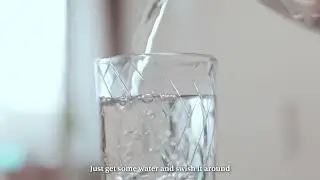 Cleaning Teeth After Sweets
