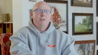 Discover Lancaster Spirit of Creativity Award Winner - Strasburg Scooters (2018)