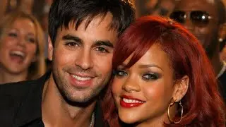 🔥 Turn Me On, My  love– Enrique Iglesias ft. Rihanna | Maxi Vibes 🔥(Official Video lyrics)2026