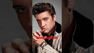 16.08.1977: Today Remember 48 years ago, Elvis Presley, the unforgettable rock legend, passed away.