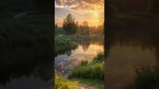 dunyo bo&lsquo;ylab kichik sayohat
