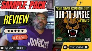 The Best Jungle Sample Packs for Retro Vibes
