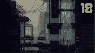 Return to the Industrial Complex | Rain World [Ep 18]