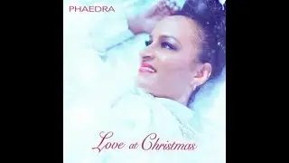 Phaedra feat. Teddy Riley & J Sol - Very Merry Christmas (BIGR Extended Mix)