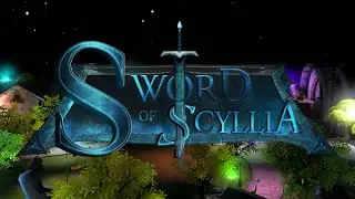 Night by Sword of Scyllia