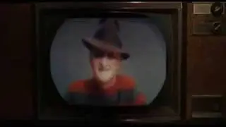 Freddy Krueger - 