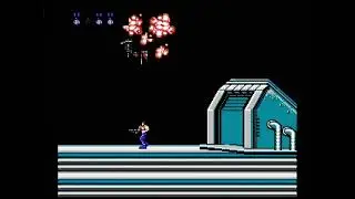 GAMEPLAY CONTRA