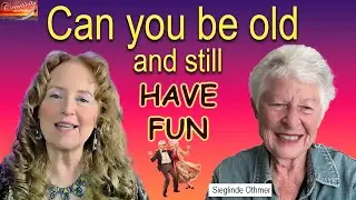 Creativity With Purpose - Sieglinde Othmer