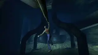 Shadow man remastered pt19