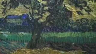 Vincent van Gogh (Holland. The Original Cool.)