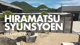 HIRAMATSU SYUNSYOEN