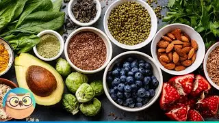 Top 10 Super foods to Consider Eating