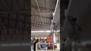Mist Ring Cooling System in India