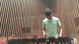 Porgy and Bess Xylophone Excerpt Xilof&oacute;n