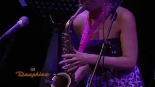 Club Dauphine Live! Candy Dulfer & Sietse van Gorkom.mp4