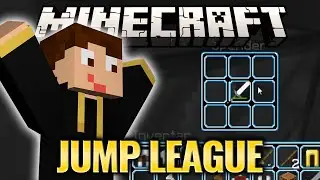 Secret im JL-Turnier? | Jump League | Let's Play Minecraft PVP #701