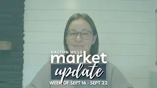 Halton Hills Housing Update - Ep.256