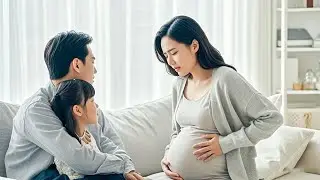 ซินเดอเรลล่าตั้งครรภ์มีอาการปวดท้องและซีอีโออยู่ในความตื่นตระหนก แต่โชคดีที่พวกเขาปลอดภัย!