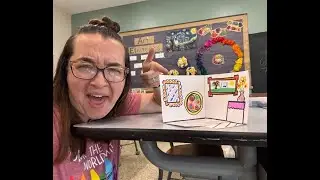Art with Mrs  Beaufeaux, Mini Art Museum