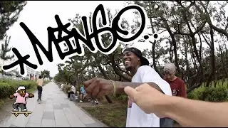 【DOBBB2B】#05 Mingo & Park session