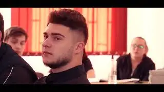 Colegiul Vasile Lovinescu Fălticeni