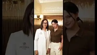 Becky X Patama so beautiful🥰🫰 #highlights #shortvideo #trendingshorts #youtubeshorts #shorts #viral