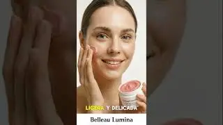 💖 AI Beauty Cream | Client Promotion in Spanish