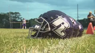 Rockford Lutheran to challenge undefeated Dixon in our 