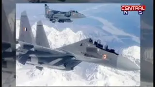 IAF STRIKE ON PAKISTAN TERROR CAMPS | CUHP STUDENTS CELEBRATED IAF ACTION ON TERRORIST CAMPS