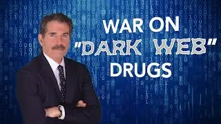 Silk Road Founder Jailed - Drug Sales UP