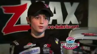 US Legend Cars - Speed Channel Commerical