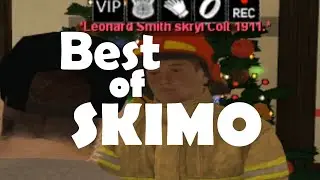Best of SKIMO RP