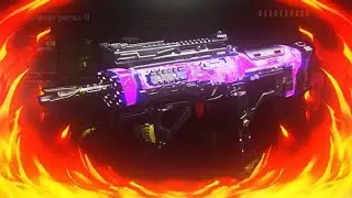 CETTE VMP EST SURPUISSANTE 🔥 LA MEILLEURE CLASSE POUR DÉTRUIRE SES ENNEMIS sur BLACK OPS 3 !