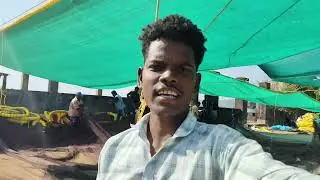 #Goa fishing fhast block video 2026