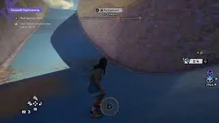 Skate 4 Big Gaps and Freestyle Skate 🔴 Live